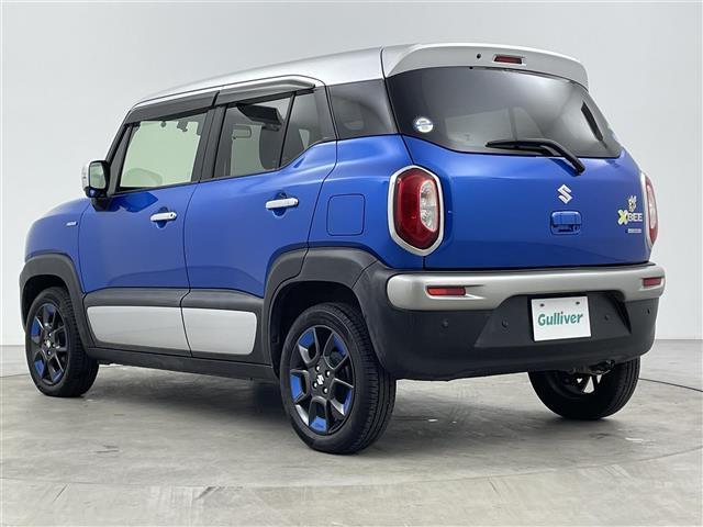 クロスビー ＨＹＢＲＩＤ　ＭＺ　純正８インチナビ（ＣＤ／ＤＶＤ／ＢＴ／フルセグ）　全方位カメラ　バックカメラ　スマートキー　プッシュスタート　ＥＴＣ　フォグ　ＬＥＤヘッドライト　クルコン　パドルシフト　純正１６インチアルミホイール（40枚目）