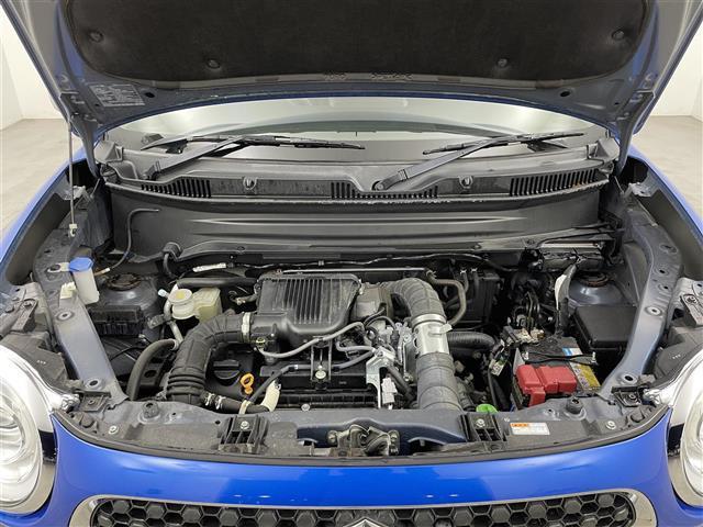 クロスビー ＨＹＢＲＩＤ　ＭＺ　純正８インチナビ（ＣＤ／ＤＶＤ／ＢＴ／フルセグ）　全方位カメラ　バックカメラ　スマートキー　プッシュスタート　ＥＴＣ　フォグ　ＬＥＤヘッドライト　クルコン　パドルシフト　純正１６インチアルミホイール（42枚目）