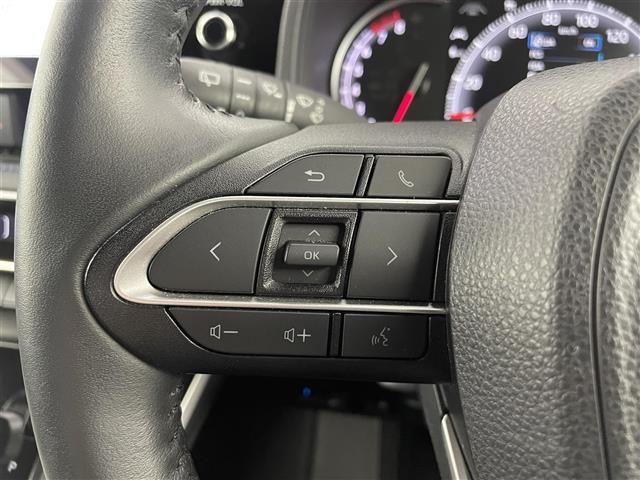 ヴォクシー S-Z 純正ナビ フリップダウンモニター フルセグ Bluetooth CD DVD アダクティブクルーズコントロール Bluetooth ハーフレザーシート 前後席シートヒーター 電動リアゲート(5枚目)