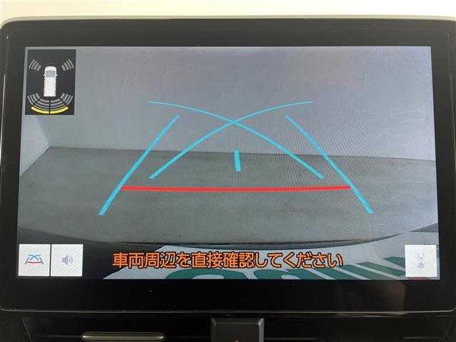 ヴォクシー S-Z 純正ナビ フリップダウンモニター フルセグ Bluetooth CD DVD アダクティブクルーズコントロール Bluetooth ハーフレザーシート 前後席シートヒーター 電動リアゲート(9枚目)