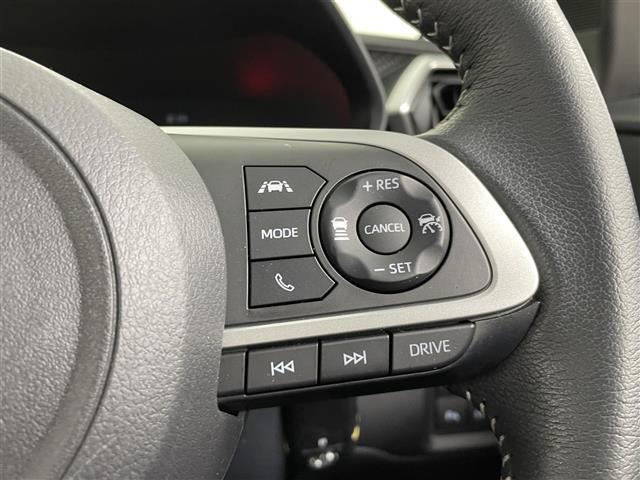 ライズ Ｚ　純正ディスプレイオーディオ　ＥＴＣ　Ｂｌｕｅｔｏｏｔｈ　ｃａｒｐｌａｙ　パノラミックビューモニタ　電動パーキングブレーキ　オートブレーキホールド　フルセグ　シートヒーター　レーダークルーズコントロール（6枚目）
