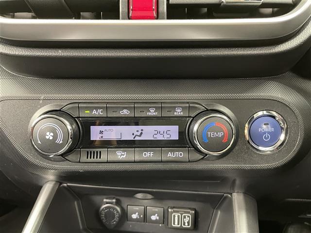 ライズ Ｚ　純正ディスプレイオーディオ　ＥＴＣ　Ｂｌｕｅｔｏｏｔｈ　ｃａｒｐｌａｙ　パノラミックビューモニタ　電動パーキングブレーキ　オートブレーキホールド　フルセグ　シートヒーター　レーダークルーズコントロール（13枚目）