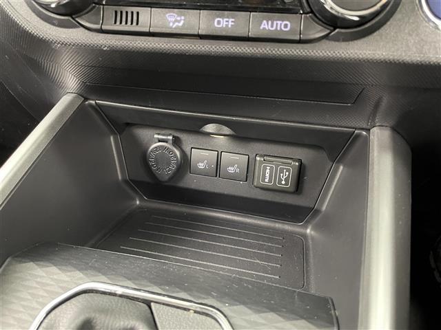 ライズ Ｚ　純正ディスプレイオーディオ　ＥＴＣ　Ｂｌｕｅｔｏｏｔｈ　ｃａｒｐｌａｙ　パノラミックビューモニタ　電動パーキングブレーキ　オートブレーキホールド　フルセグ　シートヒーター　レーダークルーズコントロール（14枚目）