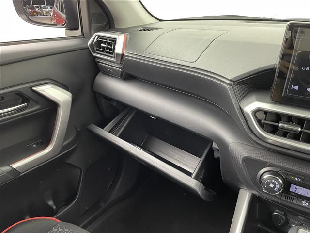 ライズ Ｚ　純正ディスプレイオーディオ　ＥＴＣ　Ｂｌｕｅｔｏｏｔｈ　ｃａｒｐｌａｙ　パノラミックビューモニタ　電動パーキングブレーキ　オートブレーキホールド　フルセグ　シートヒーター　レーダークルーズコントロール（22枚目）