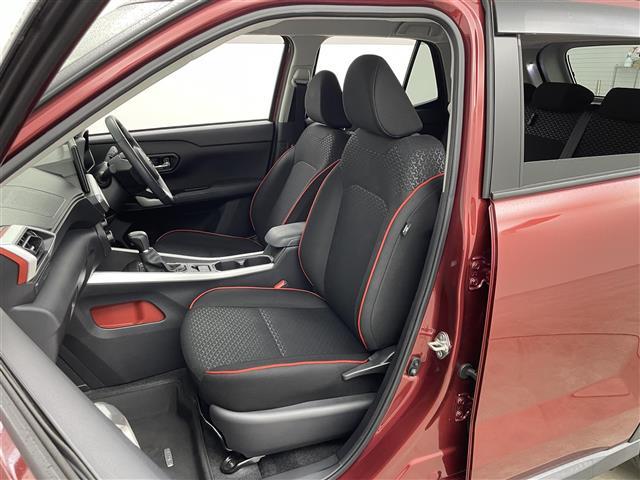 ライズ Ｚ　純正ディスプレイオーディオ　ＥＴＣ　Ｂｌｕｅｔｏｏｔｈ　ｃａｒｐｌａｙ　パノラミックビューモニタ　電動パーキングブレーキ　オートブレーキホールド　フルセグ　シートヒーター　レーダークルーズコントロール（24枚目）