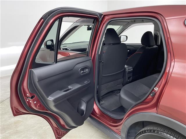 ライズ Ｚ　純正ディスプレイオーディオ　ＥＴＣ　Ｂｌｕｅｔｏｏｔｈ　ｃａｒｐｌａｙ　パノラミックビューモニタ　電動パーキングブレーキ　オートブレーキホールド　フルセグ　シートヒーター　レーダークルーズコントロール（25枚目）