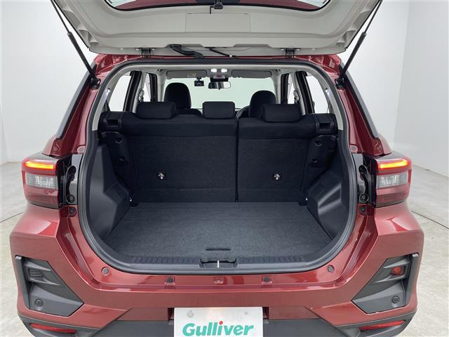 ライズ Ｚ　純正ディスプレイオーディオ　ＥＴＣ　Ｂｌｕｅｔｏｏｔｈ　ｃａｒｐｌａｙ　パノラミックビューモニタ　電動パーキングブレーキ　オートブレーキホールド　フルセグ　シートヒーター　レーダークルーズコントロール（32枚目）