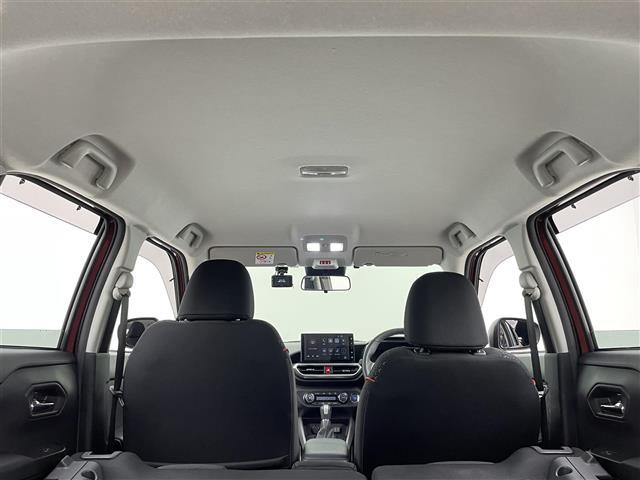 ライズ Ｚ　純正ディスプレイオーディオ　ＥＴＣ　Ｂｌｕｅｔｏｏｔｈ　ｃａｒｐｌａｙ　パノラミックビューモニタ　電動パーキングブレーキ　オートブレーキホールド　フルセグ　シートヒーター　レーダークルーズコントロール（33枚目）