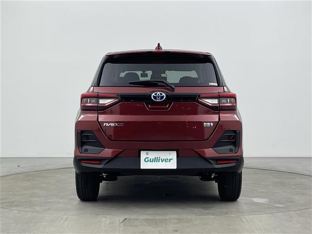 ライズ Ｚ　純正ディスプレイオーディオ　ＥＴＣ　Ｂｌｕｅｔｏｏｔｈ　ｃａｒｐｌａｙ　パノラミックビューモニタ　電動パーキングブレーキ　オートブレーキホールド　フルセグ　シートヒーター　レーダークルーズコントロール（35枚目）