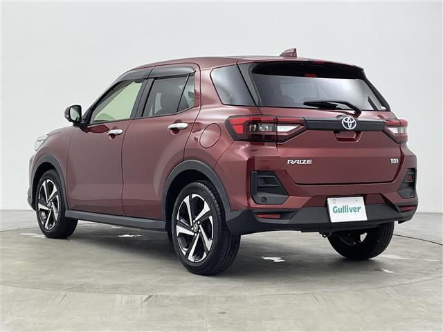 ライズ Ｚ　純正ディスプレイオーディオ　ＥＴＣ　Ｂｌｕｅｔｏｏｔｈ　ｃａｒｐｌａｙ　パノラミックビューモニタ　電動パーキングブレーキ　オートブレーキホールド　フルセグ　シートヒーター　レーダークルーズコントロール（38枚目）