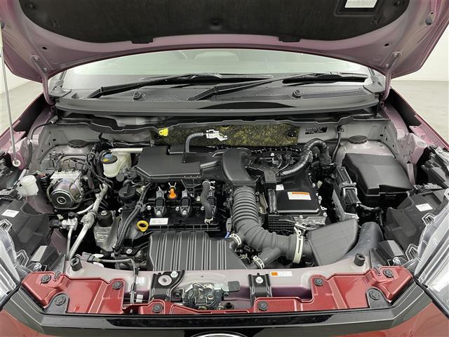 ライズ Ｚ　純正ディスプレイオーディオ　ＥＴＣ　Ｂｌｕｅｔｏｏｔｈ　ｃａｒｐｌａｙ　パノラミックビューモニタ　電動パーキングブレーキ　オートブレーキホールド　フルセグ　シートヒーター　レーダークルーズコントロール（43枚目）