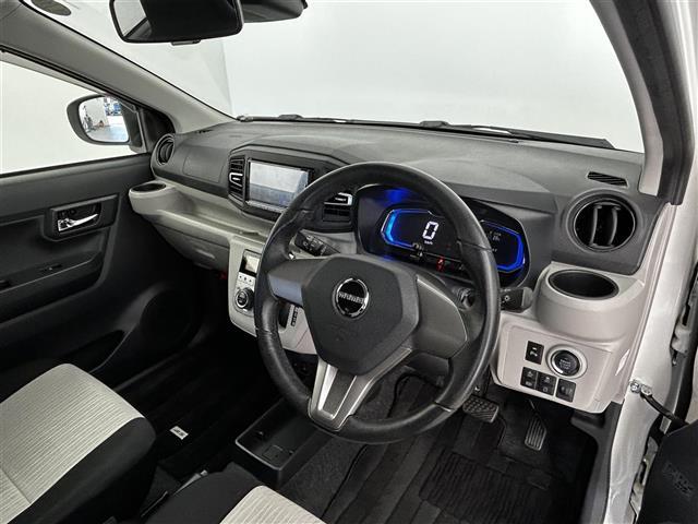 ミライース Ｇ　リミテッドＳＡＩＩＩ　社外メモリナビ（ＣＤ／ＤＶＤ／ＢＴ／フルセグ）　バックカメラ　スマートキー　プッシュスタート　ＥＴＣ　電格ミラー　オートライト　オートハイビーム　ＬＥＤヘッドライト　純正１４インチＡＷ（11枚目）