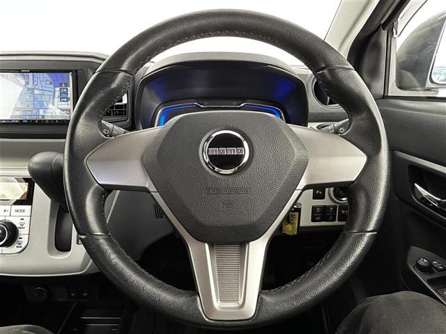 ミライース Ｇ　リミテッドＳＡＩＩＩ　社外メモリナビ（ＣＤ／ＤＶＤ／ＢＴ／フルセグ）　バックカメラ　スマートキー　プッシュスタート　ＥＴＣ　電格ミラー　オートライト　オートハイビーム　ＬＥＤヘッドライト　純正１４インチＡＷ（12枚目）