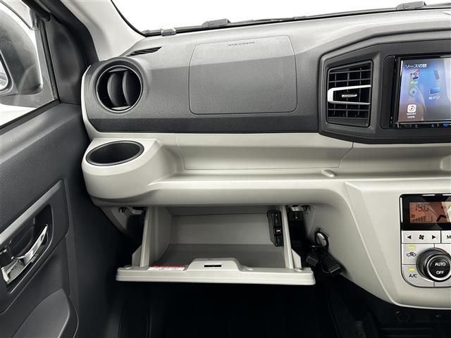 ミライース Ｇ　リミテッドＳＡＩＩＩ　社外メモリナビ（ＣＤ／ＤＶＤ／ＢＴ／フルセグ）　バックカメラ　スマートキー　プッシュスタート　ＥＴＣ　電格ミラー　オートライト　オートハイビーム　ＬＥＤヘッドライト　純正１４インチＡＷ（19枚目）