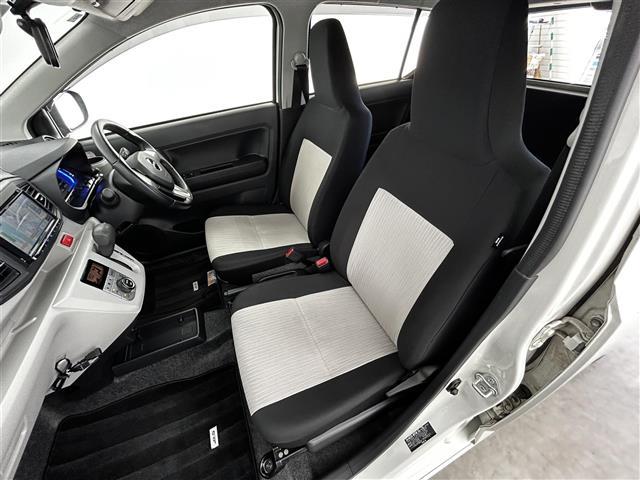 ミライース Ｇ　リミテッドＳＡＩＩＩ　社外メモリナビ（ＣＤ／ＤＶＤ／ＢＴ／フルセグ）　バックカメラ　スマートキー　プッシュスタート　ＥＴＣ　電格ミラー　オートライト　オートハイビーム　ＬＥＤヘッドライト　純正１４インチＡＷ（21枚目）