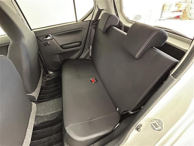 ミライース Ｇ　リミテッドＳＡＩＩＩ　社外メモリナビ（ＣＤ／ＤＶＤ／ＢＴ／フルセグ）　バックカメラ　スマートキー　プッシュスタート　ＥＴＣ　電格ミラー　オートライト　オートハイビーム　ＬＥＤヘッドライト　純正１４インチＡＷ（22枚目）