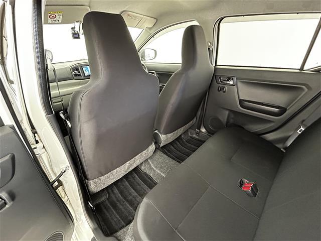 ミライース Ｇ　リミテッドＳＡＩＩＩ　社外メモリナビ（ＣＤ／ＤＶＤ／ＢＴ／フルセグ）　バックカメラ　スマートキー　プッシュスタート　ＥＴＣ　電格ミラー　オートライト　オートハイビーム　ＬＥＤヘッドライト　純正１４インチＡＷ（23枚目）