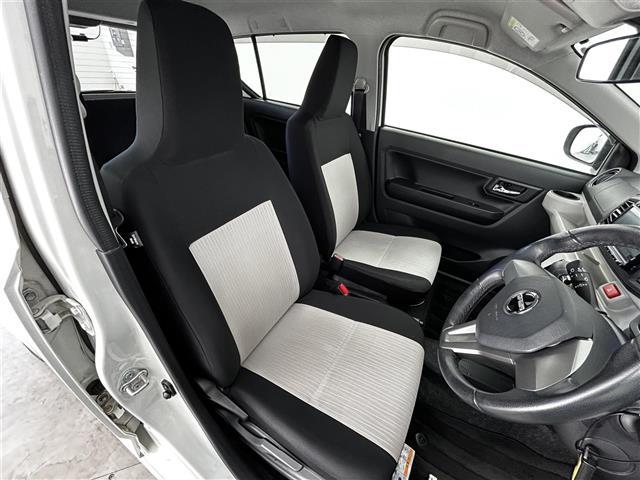 ミライース Ｇ　リミテッドＳＡＩＩＩ　社外メモリナビ（ＣＤ／ＤＶＤ／ＢＴ／フルセグ）　バックカメラ　スマートキー　プッシュスタート　ＥＴＣ　電格ミラー　オートライト　オートハイビーム　ＬＥＤヘッドライト　純正１４インチＡＷ（24枚目）