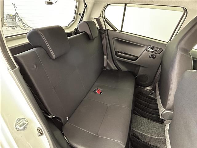 ミライース Ｇ　リミテッドＳＡＩＩＩ　社外メモリナビ（ＣＤ／ＤＶＤ／ＢＴ／フルセグ）　バックカメラ　スマートキー　プッシュスタート　ＥＴＣ　電格ミラー　オートライト　オートハイビーム　ＬＥＤヘッドライト　純正１４インチＡＷ（25枚目）