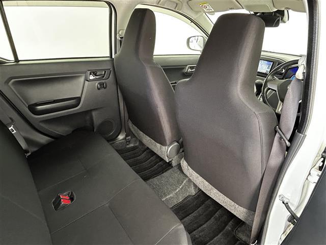 ミライース Ｇ　リミテッドＳＡＩＩＩ　社外メモリナビ（ＣＤ／ＤＶＤ／ＢＴ／フルセグ）　バックカメラ　スマートキー　プッシュスタート　ＥＴＣ　電格ミラー　オートライト　オートハイビーム　ＬＥＤヘッドライト　純正１４インチＡＷ（26枚目）