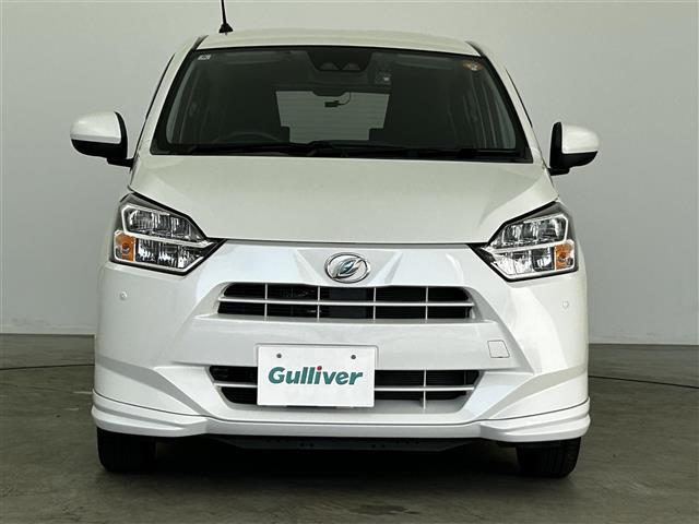 ミライース Ｇ　リミテッドＳＡＩＩＩ　社外メモリナビ（ＣＤ／ＤＶＤ／ＢＴ／フルセグ）　バックカメラ　スマートキー　プッシュスタート　ＥＴＣ　電格ミラー　オートライト　オートハイビーム　ＬＥＤヘッドライト　純正１４インチＡＷ（29枚目）