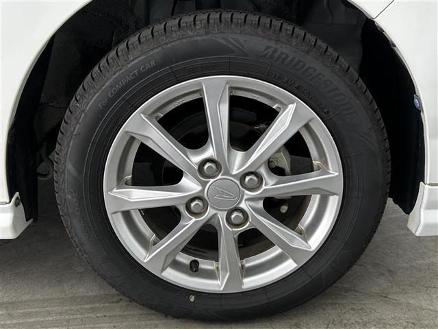 ミライース Ｇ　リミテッドＳＡＩＩＩ　社外メモリナビ（ＣＤ／ＤＶＤ／ＢＴ／フルセグ）　バックカメラ　スマートキー　プッシュスタート　ＥＴＣ　電格ミラー　オートライト　オートハイビーム　ＬＥＤヘッドライト　純正１４インチＡＷ（33枚目）