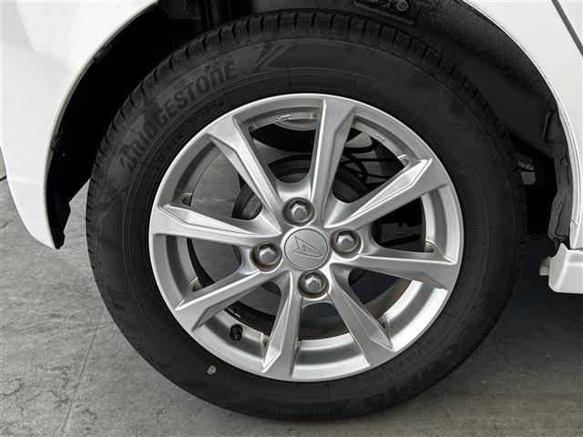 ミライース Ｇ　リミテッドＳＡＩＩＩ　社外メモリナビ（ＣＤ／ＤＶＤ／ＢＴ／フルセグ）　バックカメラ　スマートキー　プッシュスタート　ＥＴＣ　電格ミラー　オートライト　オートハイビーム　ＬＥＤヘッドライト　純正１４インチＡＷ（34枚目）