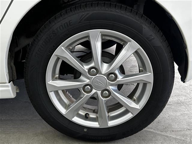 ミライース Ｇ　リミテッドＳＡＩＩＩ　社外メモリナビ（ＣＤ／ＤＶＤ／ＢＴ／フルセグ）　バックカメラ　スマートキー　プッシュスタート　ＥＴＣ　電格ミラー　オートライト　オートハイビーム　ＬＥＤヘッドライト　純正１４インチＡＷ（35枚目）