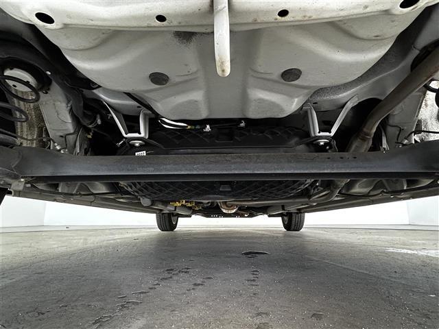 ミライース Ｇ　リミテッドＳＡＩＩＩ　社外メモリナビ（ＣＤ／ＤＶＤ／ＢＴ／フルセグ）　バックカメラ　スマートキー　プッシュスタート　ＥＴＣ　電格ミラー　オートライト　オートハイビーム　ＬＥＤヘッドライト　純正１４インチＡＷ（43枚目）