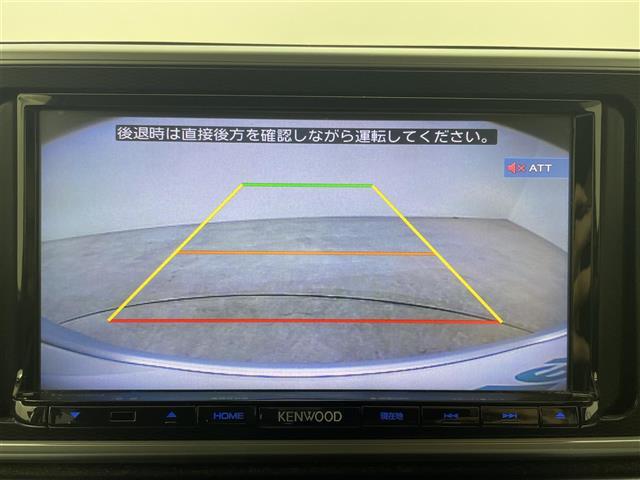 キャスト アクティバＧ　ＳＡＩＩ　社外ナビ　ＴＶ　Ｂｌｕｅｔｏｏｔｈ　バックカメラ　ＬＥＤ　プッシュスタート　純正フロアマット　ＥＴＣ　ドアバイザー（9枚目）
