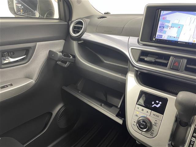 キャスト アクティバＧ　ＳＡＩＩ　社外ナビ　ＴＶ　Ｂｌｕｅｔｏｏｔｈ　バックカメラ　ＬＥＤ　プッシュスタート　純正フロアマット　ＥＴＣ　ドアバイザー（16枚目）