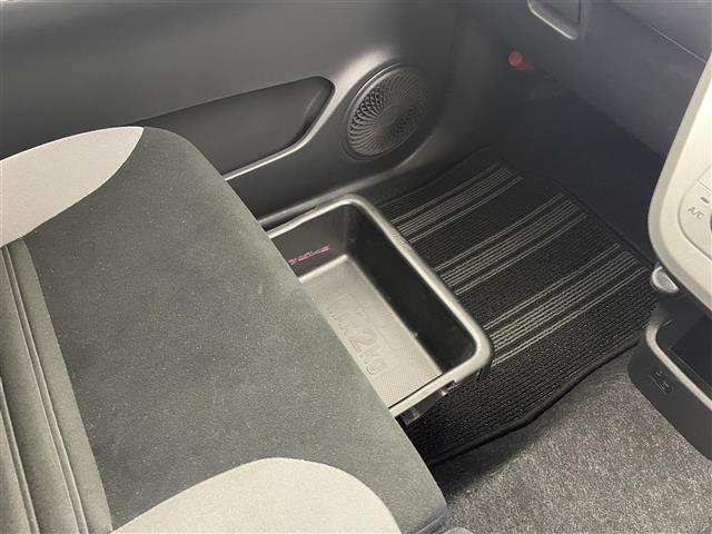 キャスト アクティバＧ　ＳＡＩＩ　社外ナビ　ＴＶ　Ｂｌｕｅｔｏｏｔｈ　バックカメラ　ＬＥＤ　プッシュスタート　純正フロアマット　ＥＴＣ　ドアバイザー（19枚目）