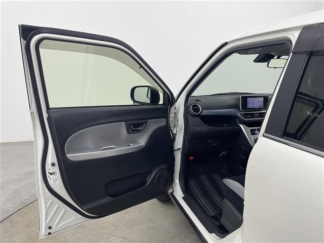 キャスト アクティバＧ　ＳＡＩＩ　社外ナビ　ＴＶ　Ｂｌｕｅｔｏｏｔｈ　バックカメラ　ＬＥＤ　プッシュスタート　純正フロアマット　ＥＴＣ　ドアバイザー（22枚目）