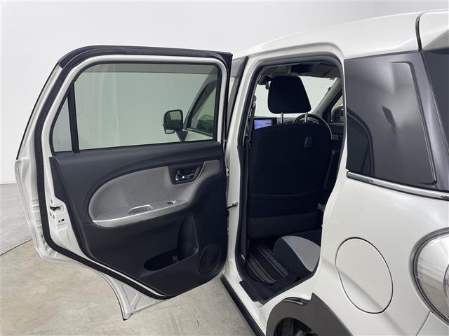 キャスト アクティバＧ　ＳＡＩＩ　社外ナビ　ＴＶ　Ｂｌｕｅｔｏｏｔｈ　バックカメラ　ＬＥＤ　プッシュスタート　純正フロアマット　ＥＴＣ　ドアバイザー（24枚目）