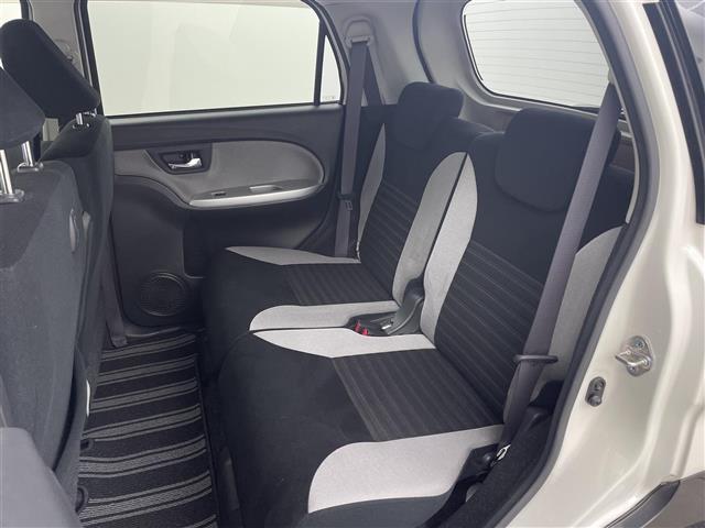 キャスト アクティバＧ　ＳＡＩＩ　社外ナビ　ＴＶ　Ｂｌｕｅｔｏｏｔｈ　バックカメラ　ＬＥＤ　プッシュスタート　純正フロアマット　ＥＴＣ　ドアバイザー（25枚目）