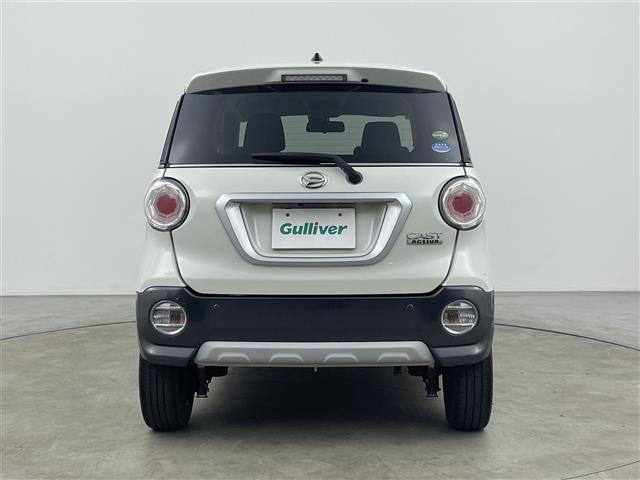 キャスト アクティバＧ　ＳＡＩＩ　社外ナビ　ＴＶ　Ｂｌｕｅｔｏｏｔｈ　バックカメラ　ＬＥＤ　プッシュスタート　純正フロアマット　ＥＴＣ　ドアバイザー（34枚目）