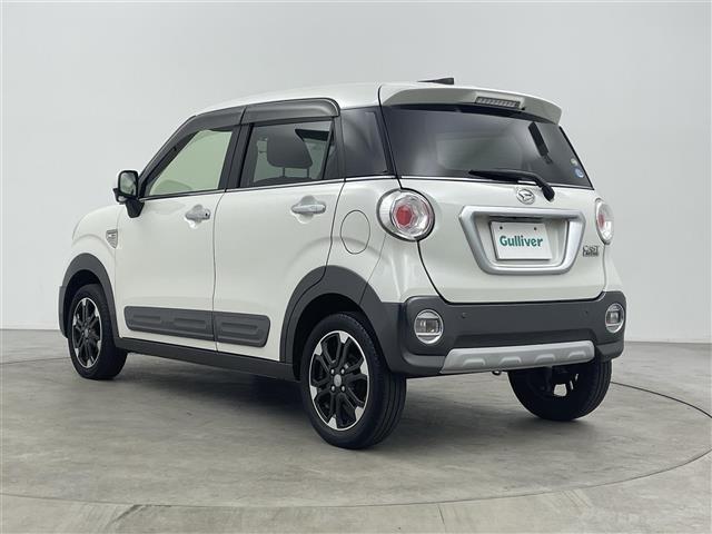 キャスト アクティバＧ　ＳＡＩＩ　社外ナビ　ＴＶ　Ｂｌｕｅｔｏｏｔｈ　バックカメラ　ＬＥＤ　プッシュスタート　純正フロアマット　ＥＴＣ　ドアバイザー（37枚目）