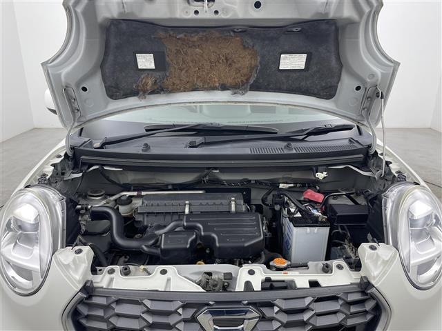 キャスト アクティバＧ　ＳＡＩＩ　社外ナビ　ＴＶ　Ｂｌｕｅｔｏｏｔｈ　バックカメラ　ＬＥＤ　プッシュスタート　純正フロアマット　ＥＴＣ　ドアバイザー（43枚目）