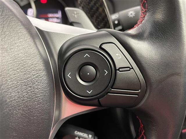 86 GTリミテッド AT車 純正ナビ ワンセグTV BT対応 Bカメラ プッシュスタート スマートキー ETC クルーズコントロール 前後ドライブレコーダー オートライト LEDヘッドライト 純正AW(5枚目)