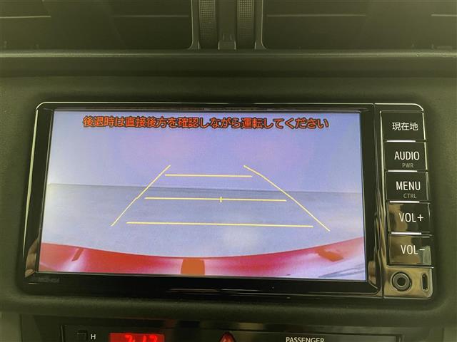 86 GTリミテッド AT車 純正ナビ ワンセグTV BT対応 Bカメラ プッシュスタート スマートキー ETC クルーズコントロール 前後ドライブレコーダー オートライト LEDヘッドライト 純正AW(11枚目)