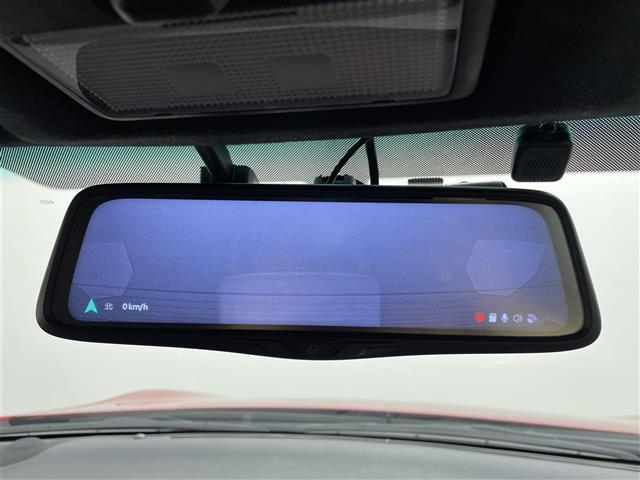 86 GTリミテッド AT車 純正ナビ ワンセグTV BT対応 Bカメラ プッシュスタート スマートキー ETC クルーズコントロール 前後ドライブレコーダー オートライト LEDヘッドライト 純正AW(14枚目)