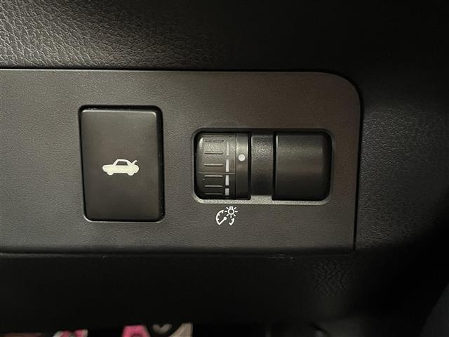 86 GTリミテッド AT車 純正ナビ ワンセグTV BT対応 Bカメラ プッシュスタート スマートキー ETC クルーズコントロール 前後ドライブレコーダー オートライト LEDヘッドライト 純正AW(18枚目)