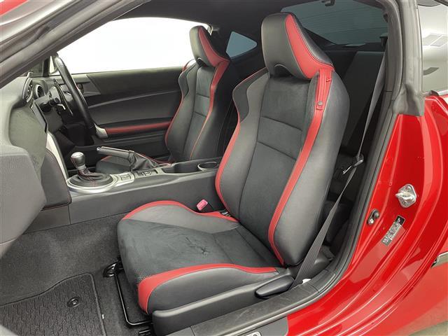 86 GTリミテッド AT車 純正ナビ ワンセグTV BT対応 Bカメラ プッシュスタート スマートキー ETC クルーズコントロール 前後ドライブレコーダー オートライト LEDヘッドライト 純正AW(23枚目)