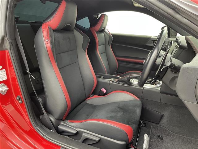 86 GTリミテッド AT車 純正ナビ ワンセグTV BT対応 Bカメラ プッシュスタート スマートキー ETC クルーズコントロール 前後ドライブレコーダー オートライト LEDヘッドライト 純正AW(26枚目)