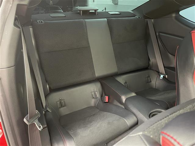 86 GTリミテッド AT車 純正ナビ ワンセグTV BT対応 Bカメラ プッシュスタート スマートキー ETC クルーズコントロール 前後ドライブレコーダー オートライト LEDヘッドライト 純正AW(27枚目)