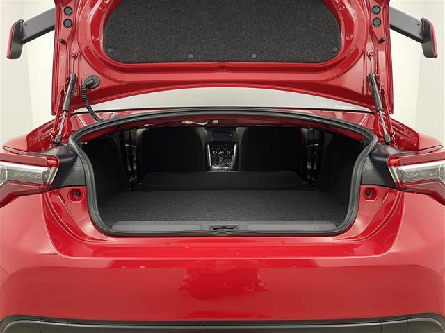 86 GTリミテッド AT車 純正ナビ ワンセグTV BT対応 Bカメラ プッシュスタート スマートキー ETC クルーズコントロール 前後ドライブレコーダー オートライト LEDヘッドライト 純正AW(28枚目)