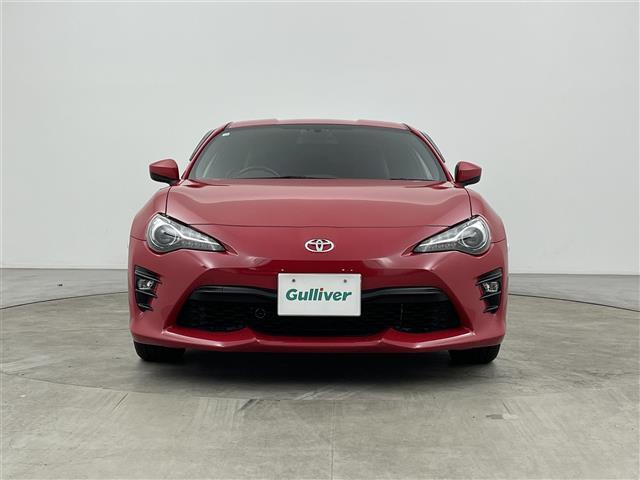 86 GTリミテッド AT車 純正ナビ ワンセグTV BT対応 Bカメラ プッシュスタート スマートキー ETC クルーズコントロール 前後ドライブレコーダー オートライト LEDヘッドライト 純正AW(30枚目)