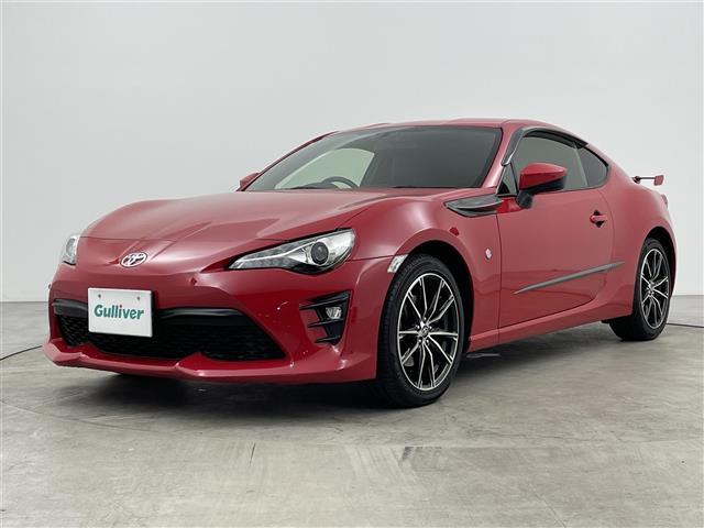 86 GTリミテッド AT車 純正ナビ ワンセグTV BT対応 Bカメラ プッシュスタート スマートキー ETC クルーズコントロール 前後ドライブレコーダー オートライト LEDヘッドライト 純正AW(35枚目)