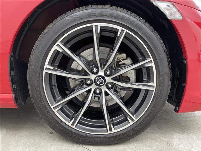 86 GTリミテッド AT車 純正ナビ ワンセグTV BT対応 Bカメラ プッシュスタート スマートキー ETC クルーズコントロール 前後ドライブレコーダー オートライト LEDヘッドライト 純正AW(37枚目)