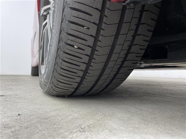 86 GTリミテッド AT車 純正ナビ ワンセグTV BT対応 Bカメラ プッシュスタート スマートキー ETC クルーズコントロール 前後ドライブレコーダー オートライト LEDヘッドライト 純正AW(38枚目)